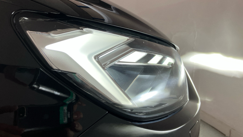 Audi A1 30 TFSI Sport 5dr Petrol Hatchback